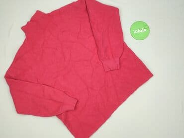 t shirty z dekoltem v allegro: Women`s sweater, size XL (EU 42) — 2