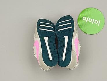 p: Buty sportowe Nike, 36, Używany — 4