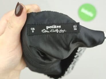 cropp koszulka doberman: Miss Selfridge, Top damski, rozmiar S — 4