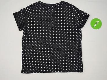 4f polska: Sinsay, T-shirt damski, rozmiar 2XL — 3