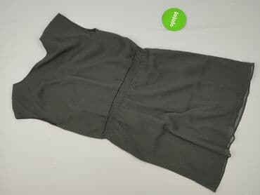 duże rozmiary ekskluzywne sukienki plus size: One Green Elephant, Women`s dress, size S (EU 36) — 3