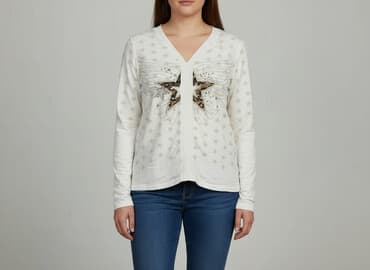 koszule almat: Bluzka damska, rozmiar XL — 6