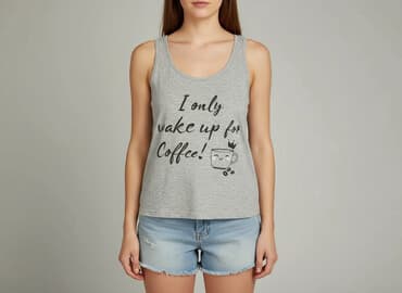 intimissimi piżamy: Janina, Top damski, rozmiar M — 6