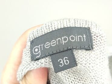 sukienka swetrowa h: Greenpoint, Women`s sweater, size S (EU 36) — 4