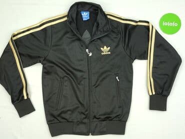 Ubrania damskie: Adidas, Kurtka przejściowa damska, rozmiar S — 2