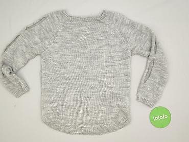 weekday sweter: Sweter damski, rozmiar S — 3