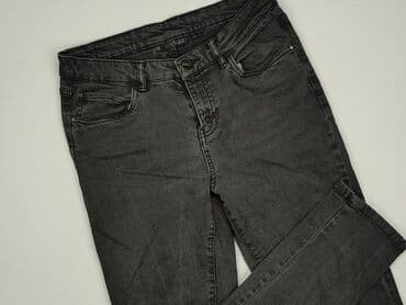 Gina Tricot, Jeansy damskie, rozmiar M — 1
