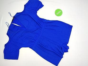 garnitury zara: Zara, Elegancki komplet, rozmiar M — 3