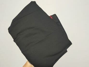 gdzie kupić spodnie dla szczupłego chłopca: Dressmann, Spodnie garniturowe dla mężczyzn, rozmiar M — 6