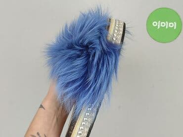 buty sunway: Klapki damskie, rozmiar 40 — 5