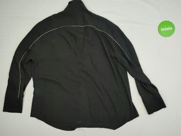 bluza pluszowa damska pepco: Bluzka damska, rozmiar 3XL — 3