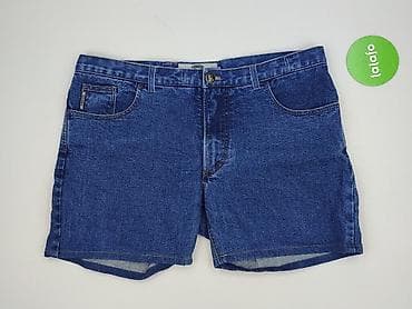 american eagle jeansy: Szorty damskie, rozmiar XL — 2