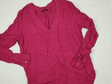 koszula do stroju krakowskiego: Diverse, Women's blouse, size M (EU 38) — 1