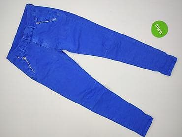tom tailor alexa capri: Spodnie materiałowe damskie, rozmiar S — 2