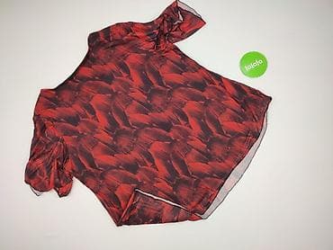 b: Bluzka damska, rozmiar 4XL — 3