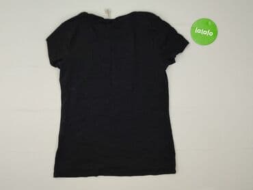 hm koszulka porsche: H&M, T-shirt damski, rozmiar M — 4