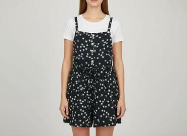 kombinezon czolgisty: Atmosphere, Kombinezon damski, rozmiar M — 9