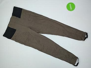 sniegowce prl: Legginsy Sportowe damskie, rozmiar S — 2