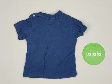 sukienka o kroju marynarki h: T-shirt, 3-6 months, condition - Perfect — 3