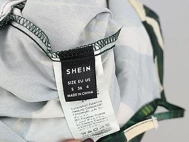 obrazy shein: Shein, Sukienka damska, rozmiar S — 4