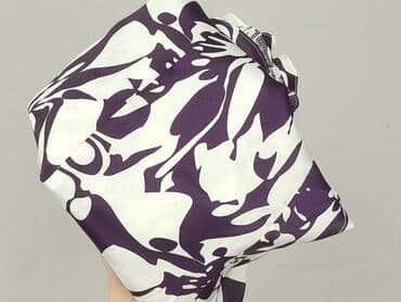 spódniczka welurowa: Spódnica damska, rozmiar M — 5