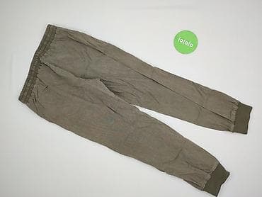 stadivarius cargo: United Colors of Benetton, Spodnie dresowe damskie, rozmiar S — 3