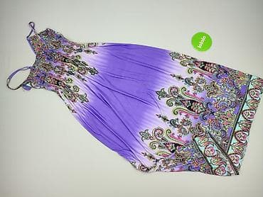 maxi spódnice boho: Women`s dress, size S — 3