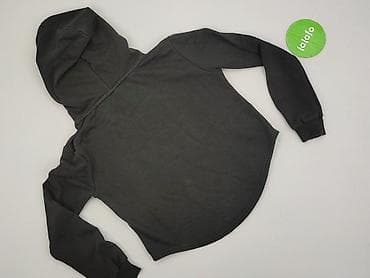 bluza damska emo: MyProtein, Bluza z kapturem damska, rozmiar XS — 3