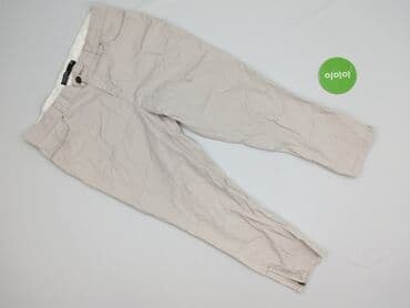 damskie spodnie chinosy: Dunnes Stores, Spodnie materiałowe damskie, rozmiar M — 2