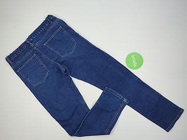 osika jeans: Spodnie jeansowe, Destination, 14 lat, 164, stan - Bardzo dobry — 3