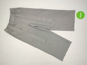 spodnie materiałowe zara: Zara, Spodnie materiałowe damskie, rozmiar XS — 2