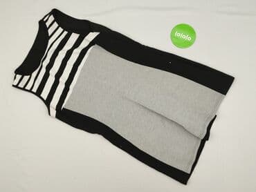 krótka obcisła sukienka: Sukienka damska, S — 2