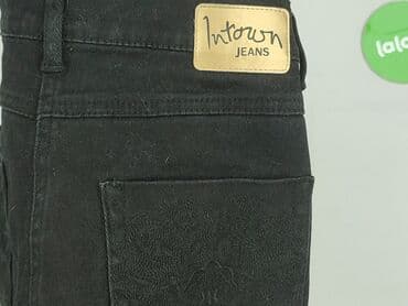 spodenki skoropodobne: Szorty damskie, rozmiar M — 6