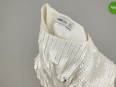 solar sweterki: Zara, Sweter damski, rozmiar S — 8