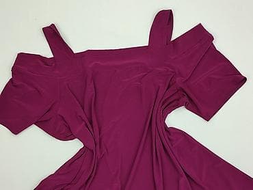 Sukienka damska, rozmiar 6XL