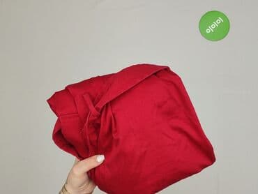 czerwona kurtka damska reserved: Max Mara, Płaszcz damski, rozmiar M — 5