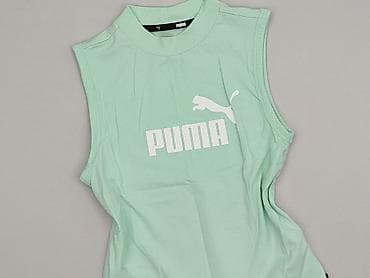 Puma, Top damski, rozmiar XS