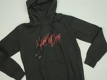 Bluza z kapturem damska, rozmiar M