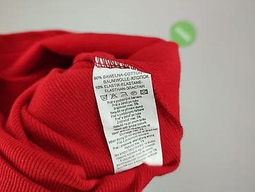 sweter do koszuli: Golf damski, rozmiar S — 4