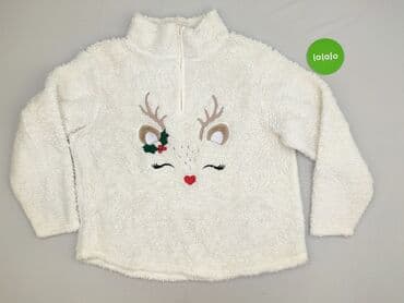 sweter ralph z misiem: Primark, Polar damski, rozmiar L — 3
