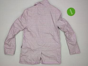 garnitur damski bershka: Bershka, Marynarka damska, rozmiar XS — 3