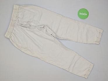 lidl jogger: Spodnie materiałowe damskie, rozmiar S — 3