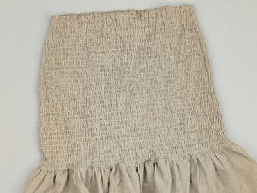 jeansowe spódniczka sinsay: Sinsay, Spódnica damska, rozmiar M — 1