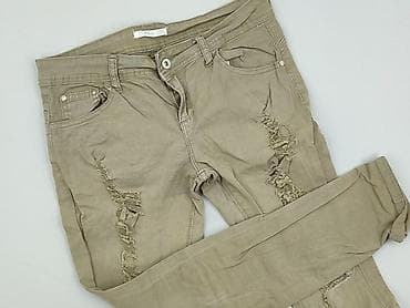 chanel jeans: Place du Jour, Jeansy damskie, rozmiar M — 1