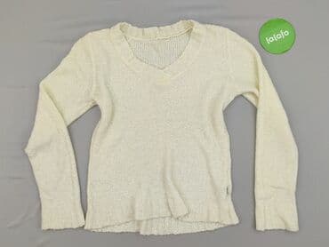 sweter z c a: Women`s sweater, size S (EU 36) — 2