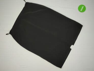 plisowane spódnice dla puszystej: Spódnica damska, rozmiar 5XL — 2