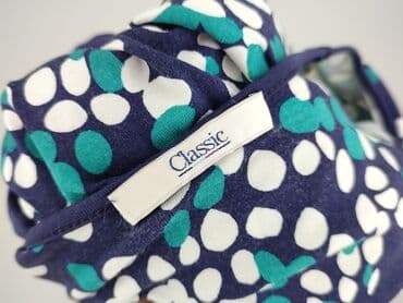 sukienka rozkloszowana dekolt łódka: Classic, Sukienka damska, rozmiar M — 4