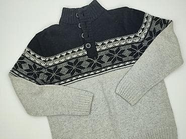 pull and bear dostawa: Sweter dla mężczyzn, rozmiar XL — 1