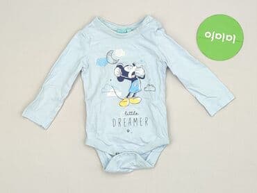 pepco kombinezon dla niemowlaka: Body, Disney, 3-6 months, 
condition - Perfect — 2