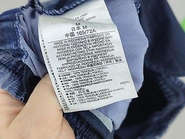 sneakersy converse: Gap, Spodnie materiałowe damskie, rozmiar M — 6